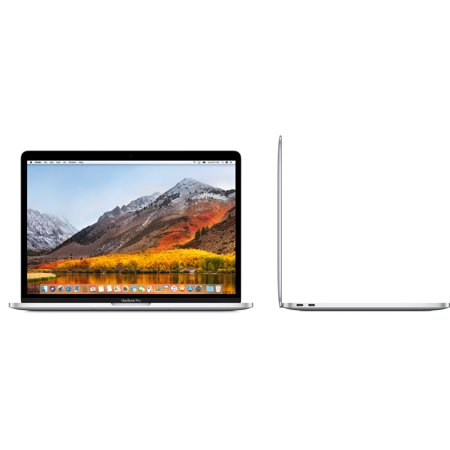 Apple MacBook Pro 13.3" / 8GB RAM / 512GB SSD - Silver