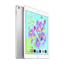 Apple iPad 6 32G  WiFI Silver MR7G2LL/A