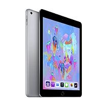 Apple iPad (2018 Model) Wi-Fi 128GB Space Gray