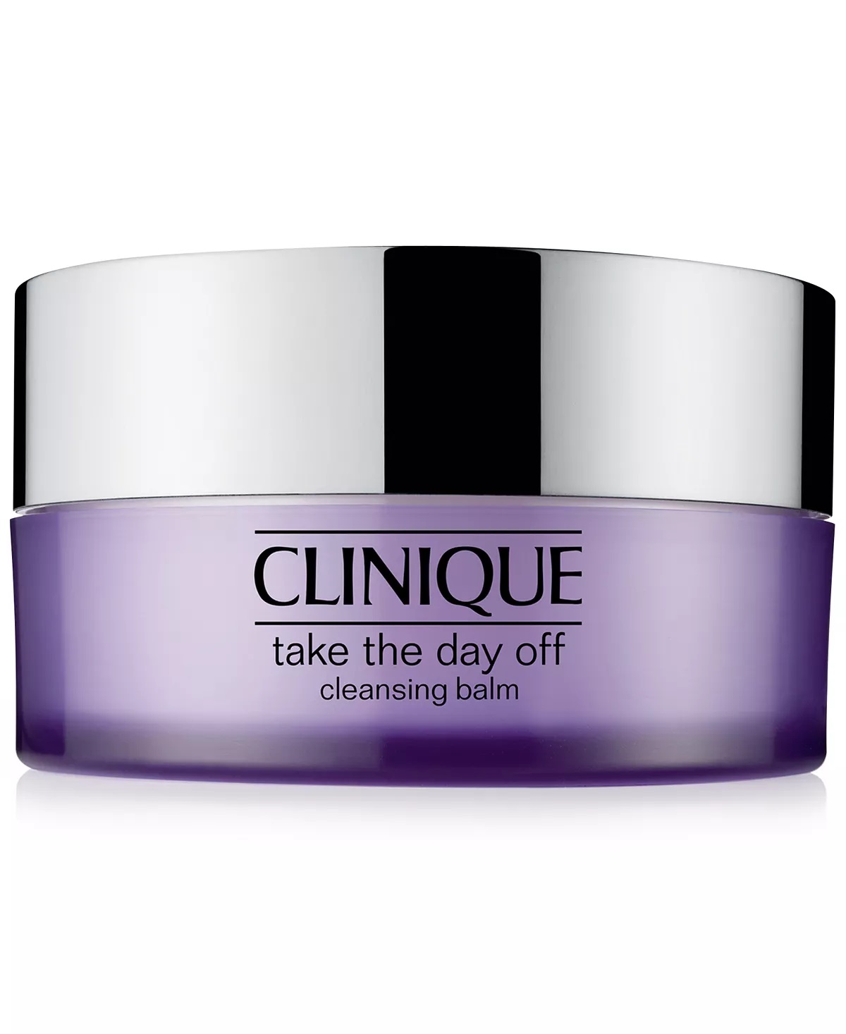 Clinique Take The Day Off™ Cleansing Balm Makeup Remover , 3.8 oz.