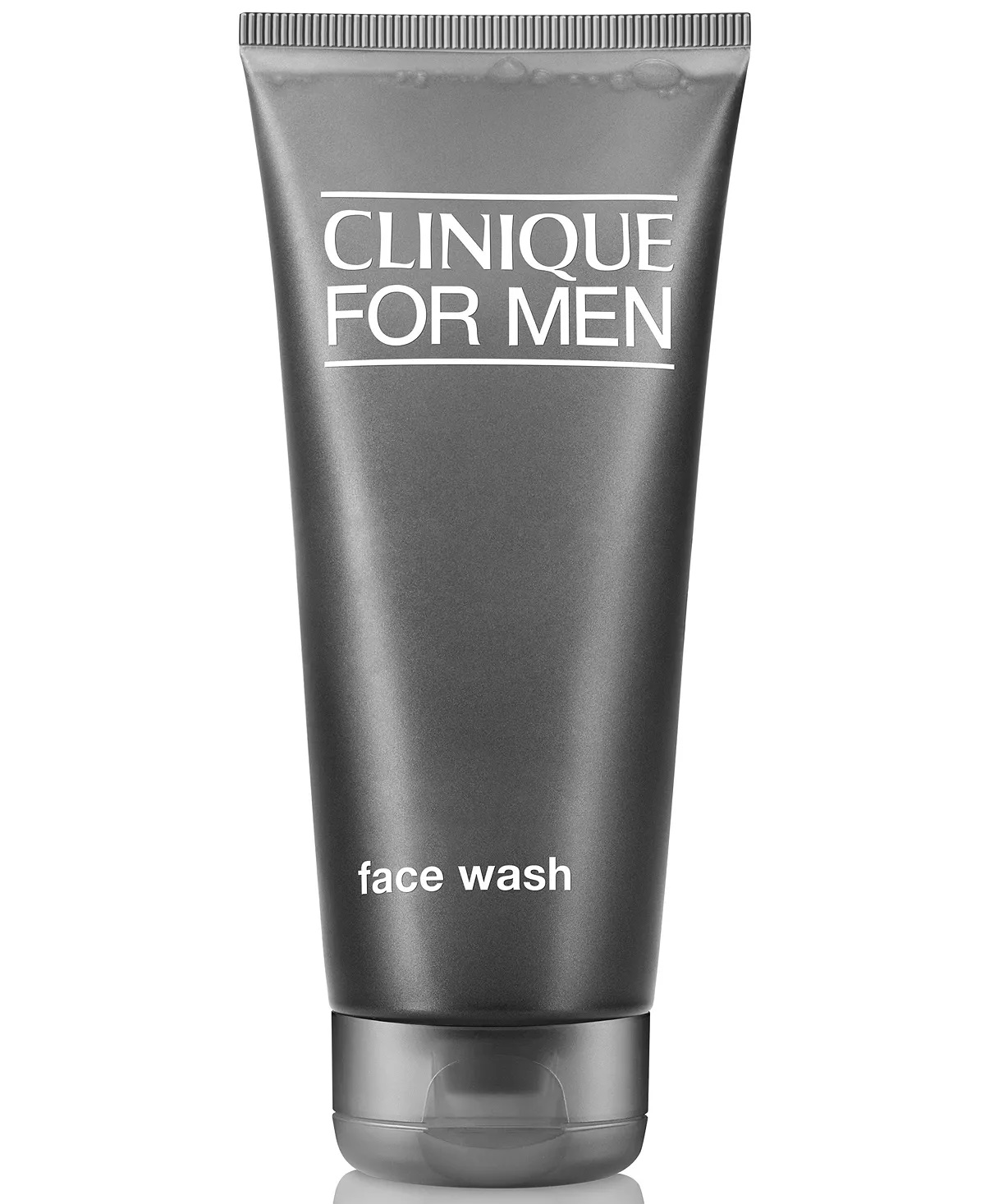 Clinique For Men Face Wash, 6.7 oz
