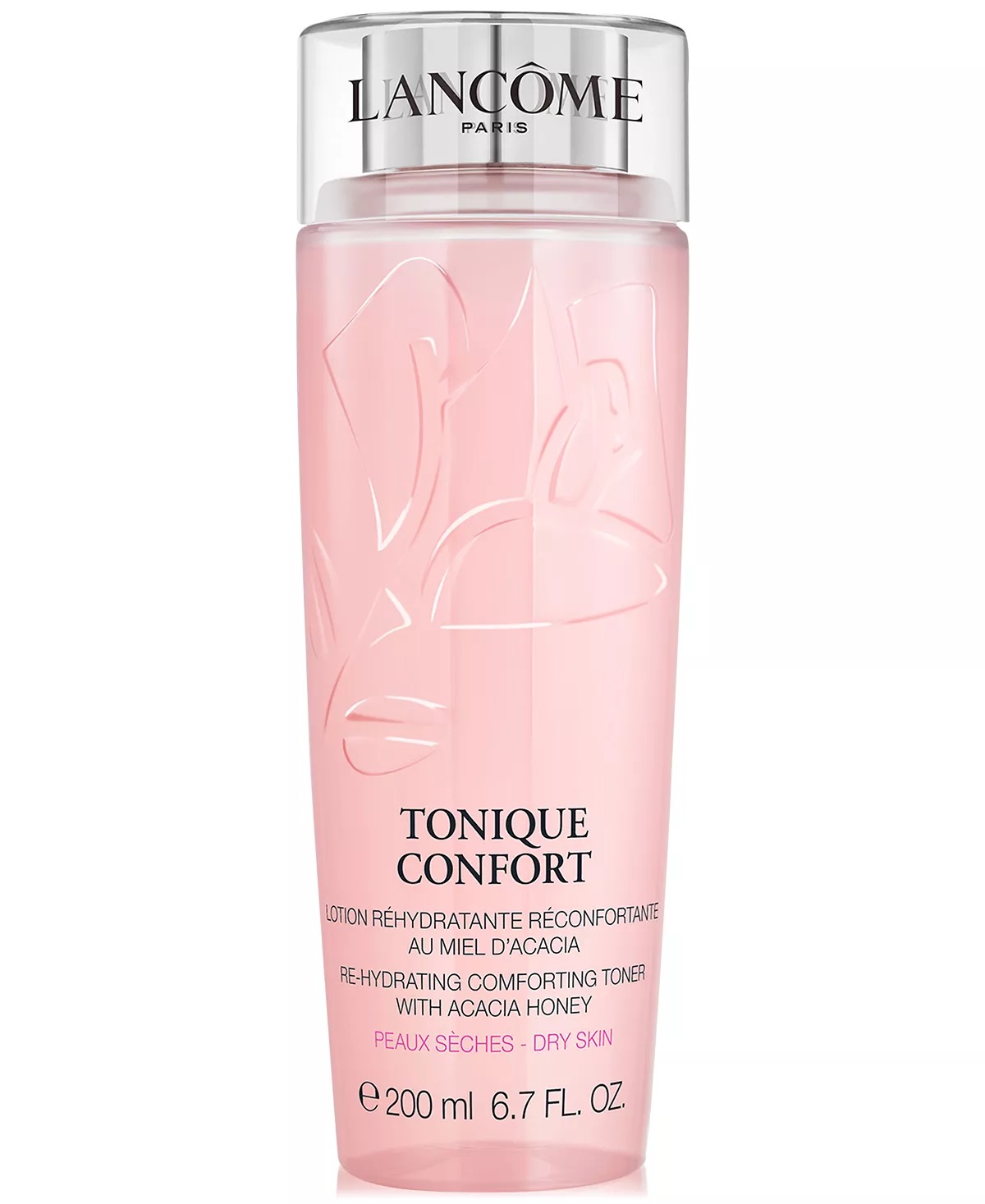 LANCÔME Tonique Confort Re-Hydrating Comforting Toner for Sensitive Skin , 6.7 oz.