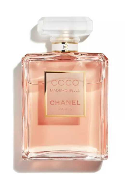 Chanel COCO MADEMOISELLE Eau de Parfum Spray, 3.4-oz